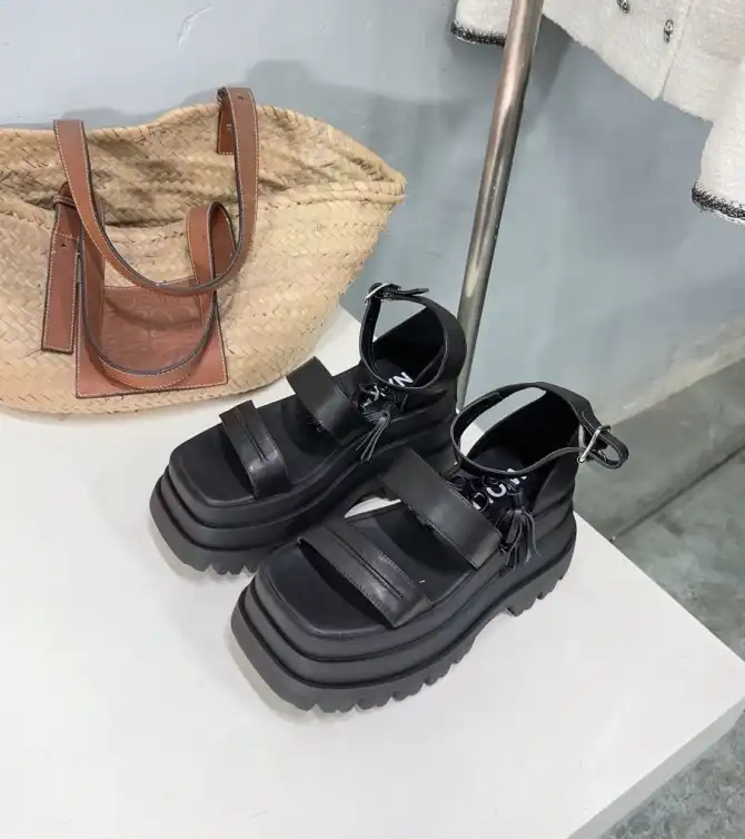 hype Other Sandals