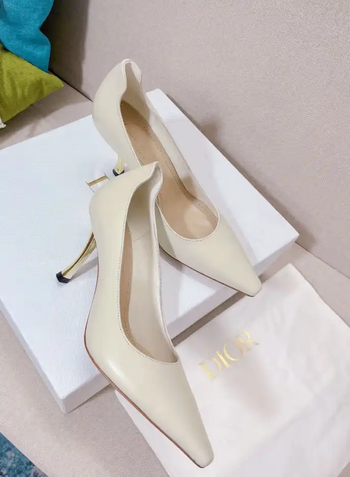 hype Christian Dior High Heels