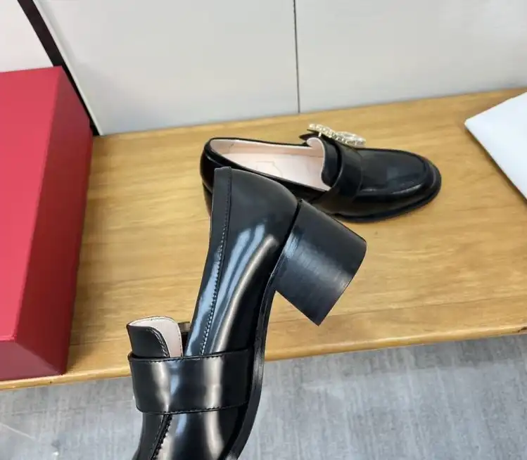 hype Roger Vivier Casual Shoes