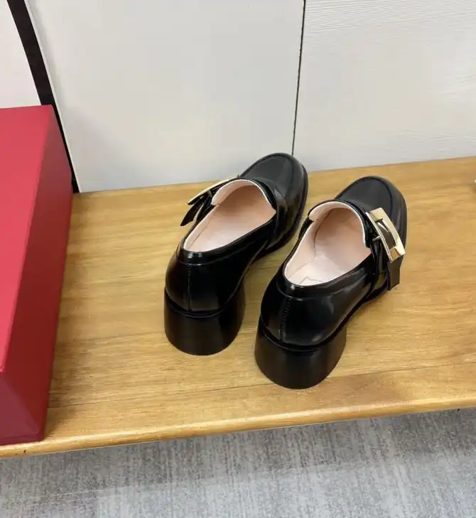 hype Roger Vivier Casual Shoes