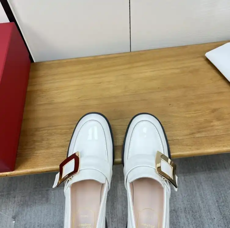 hype Roger Vivier Casual Shoes