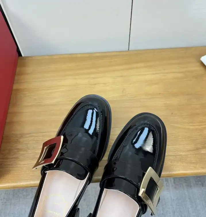 hype Roger Vivier Casual Shoes