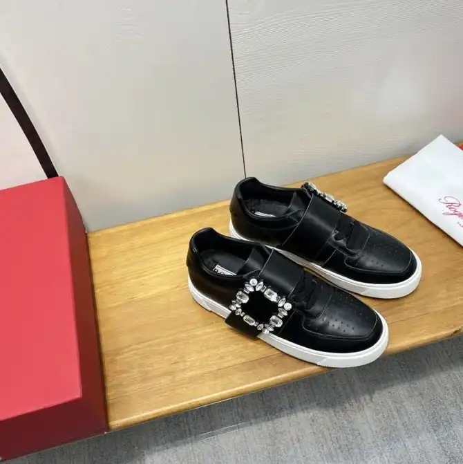 hype Roger Vivier Casual Shoes