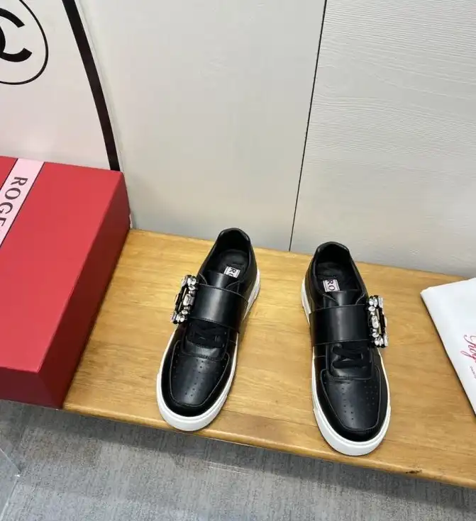 hype Roger Vivier Casual Shoes