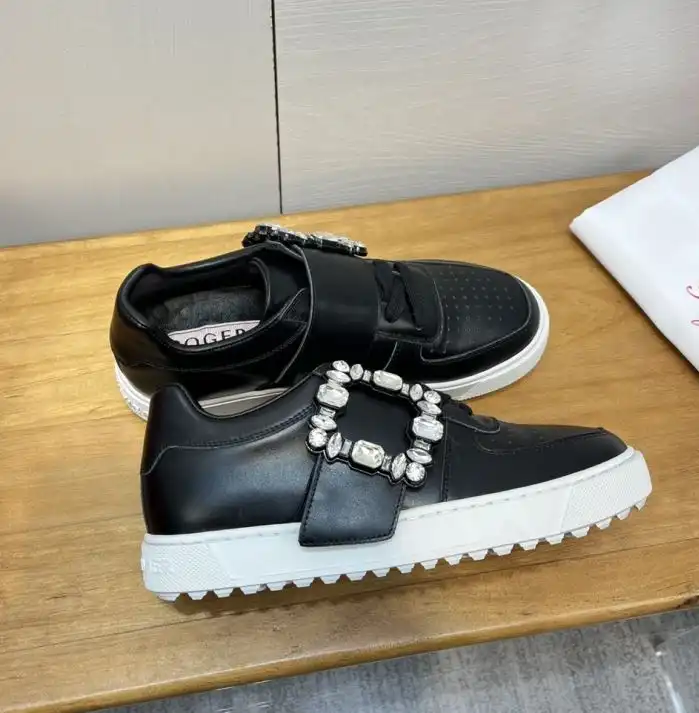 hype Roger Vivier Casual Shoes