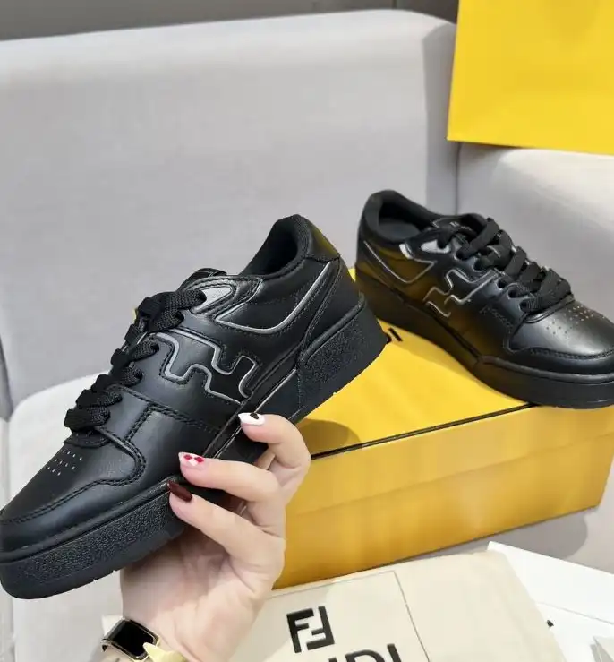 hype Fendi Sneakers