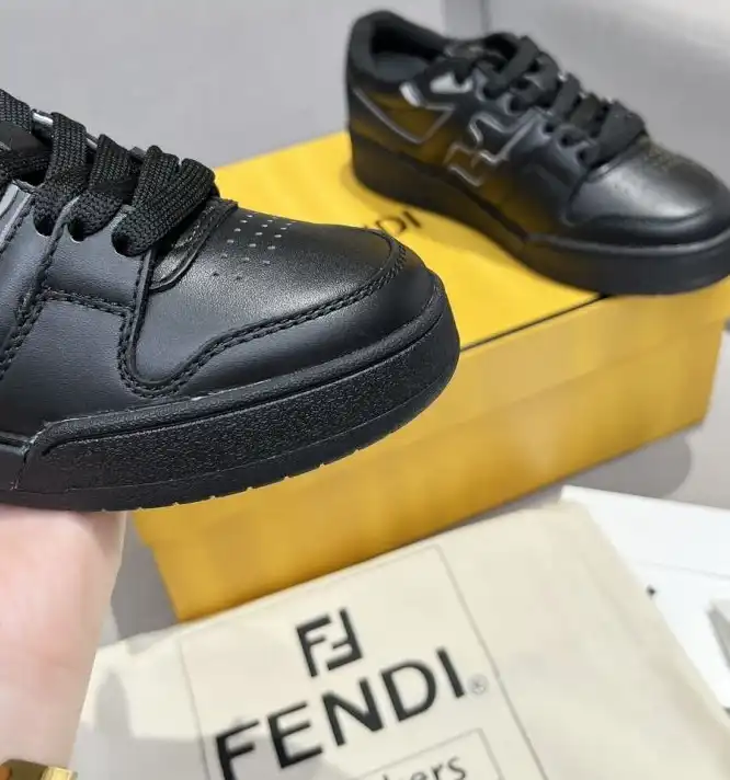 hype Fendi Sneakers