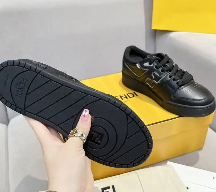 hype Fendi Sneakers