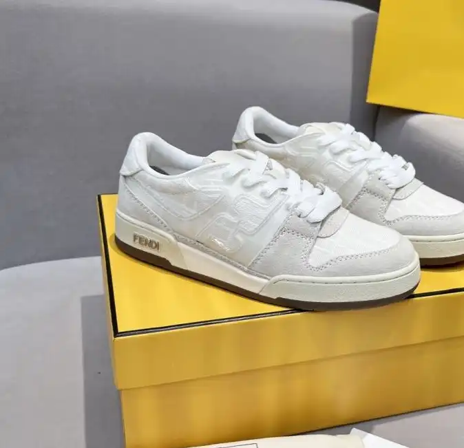 hype Fendi Sneakers