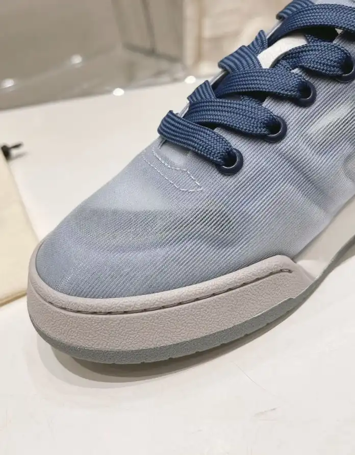 hype Fendi Sneakers