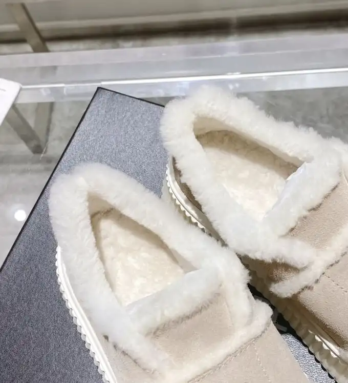 hype Chanel Sneakers