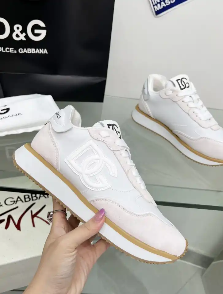 hype Christian Dior Sneakers