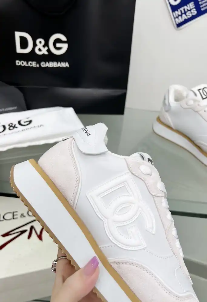 hype Christian Dior Sneakers