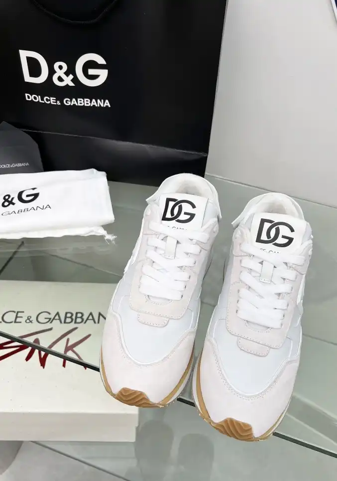 hype Christian Dior Sneakers