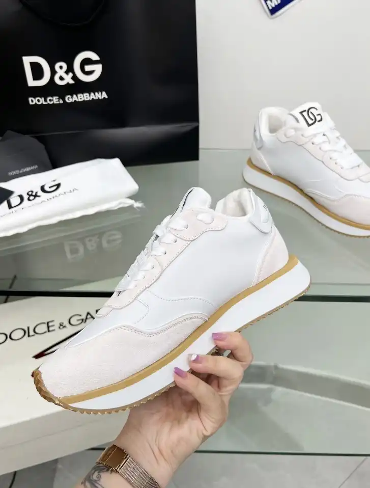 hype Christian Dior Sneakers