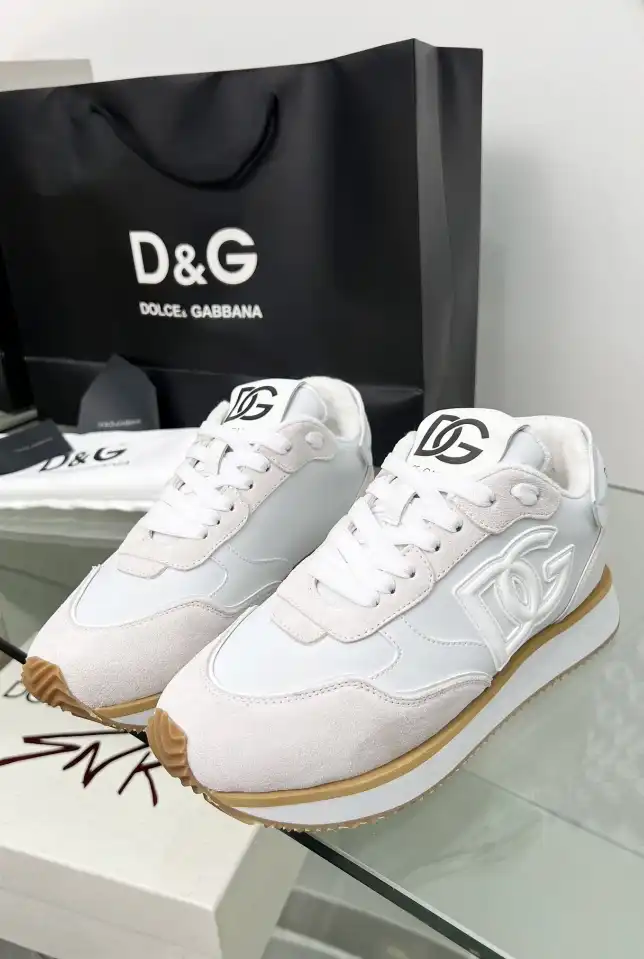 hype Christian Dior Sneakers