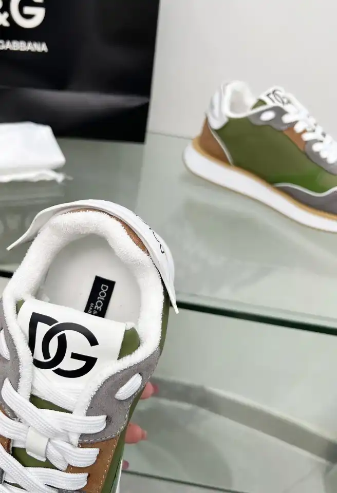 hype Christian Dior Sneakers