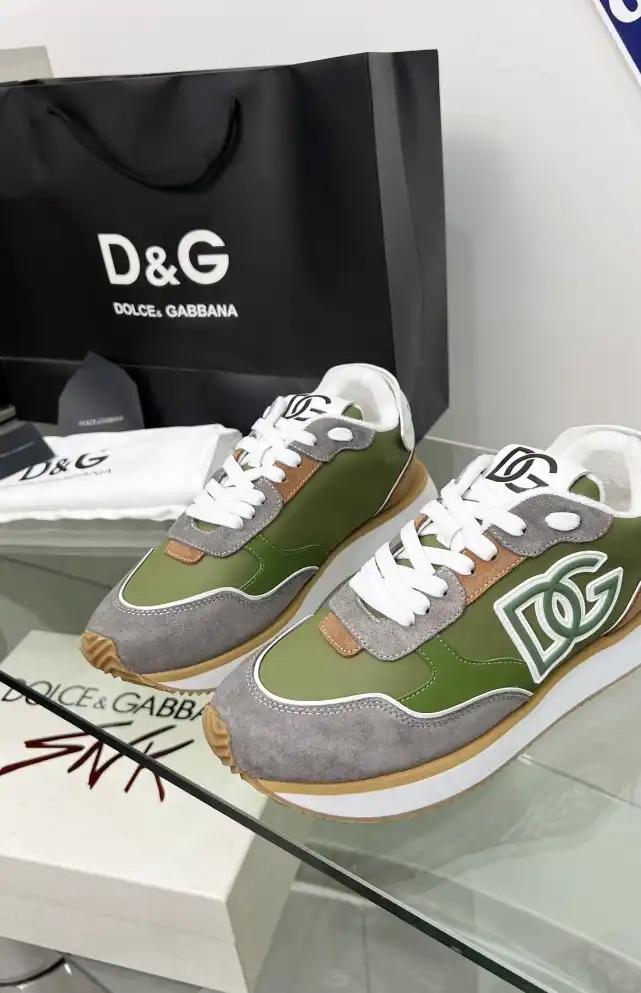 hype Christian Dior Sneakers