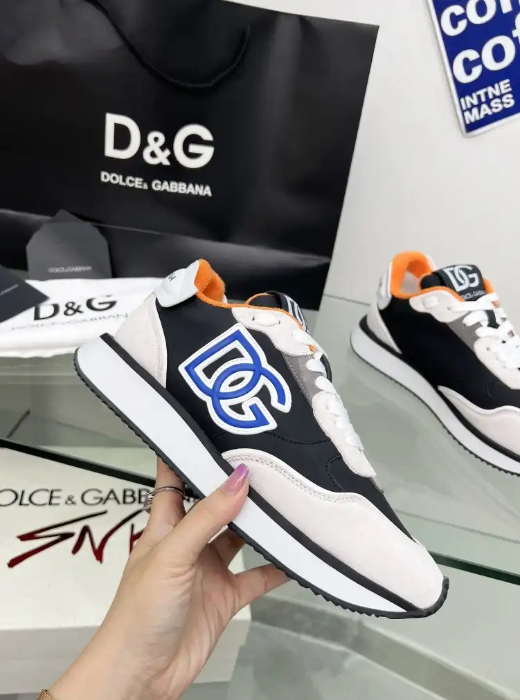 hype Christian Dior Sneakers