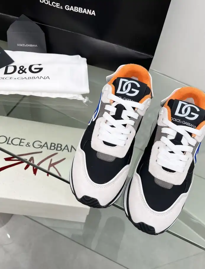 hype Christian Dior Sneakers