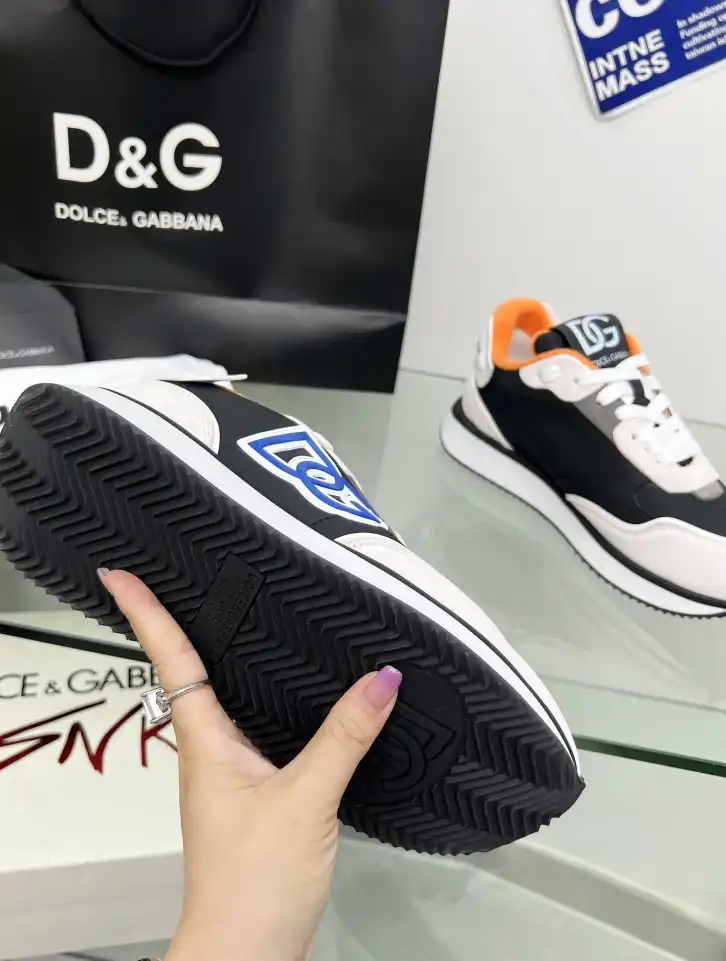 hype Christian Dior Sneakers