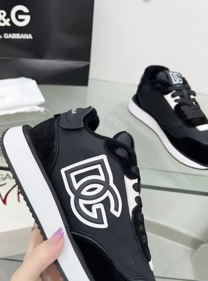 hype Christian Dior Sneakers