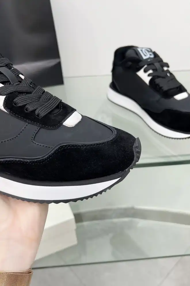 hype Christian Dior Sneakers