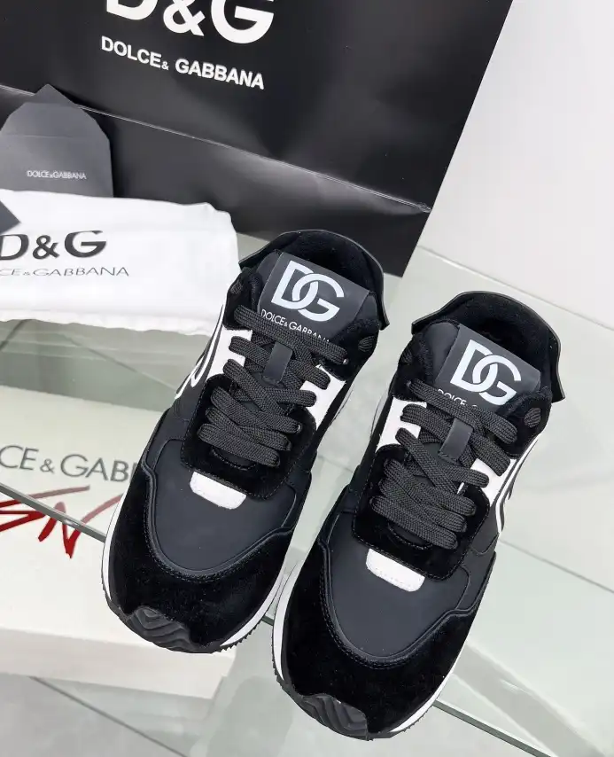 hype Christian Dior Sneakers