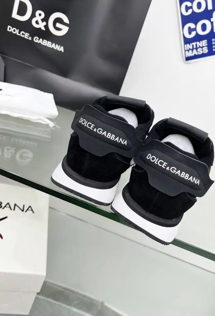 hype Christian Dior Sneakers