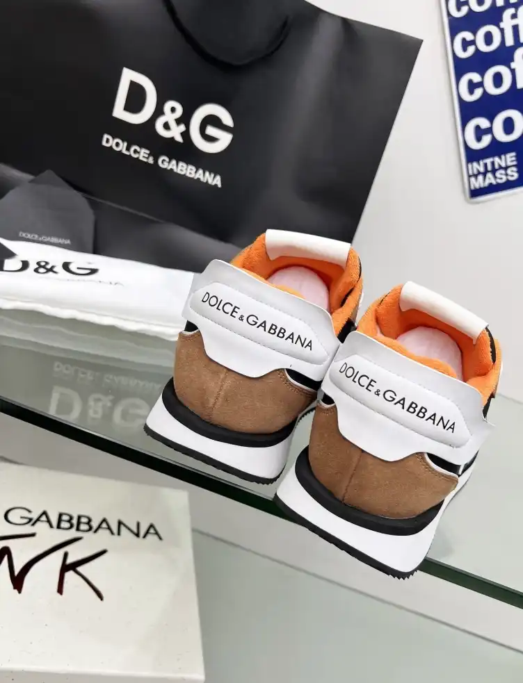 hype Christian Dior Sneakers