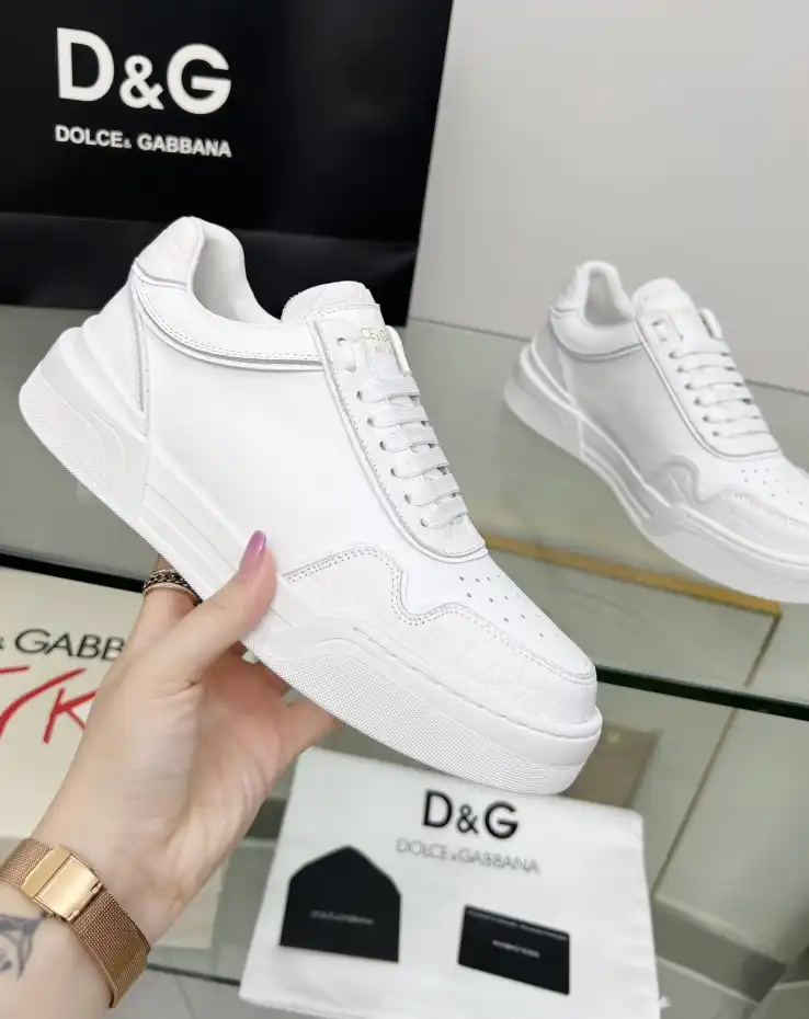 hype Christian Dior Sneakers