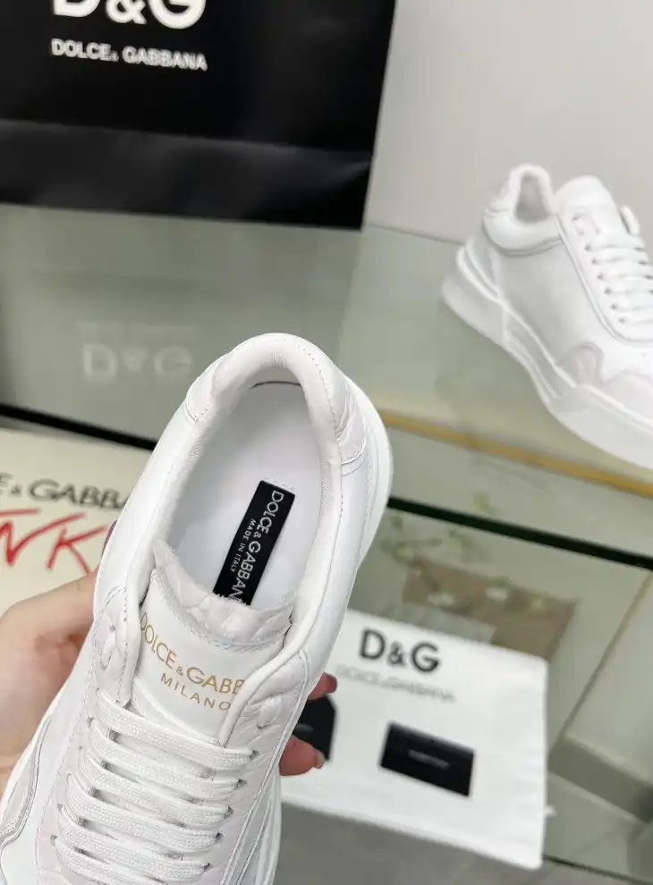 hype Christian Dior Sneakers