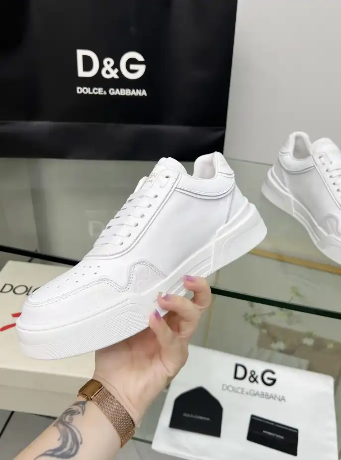 hype Christian Dior Sneakers