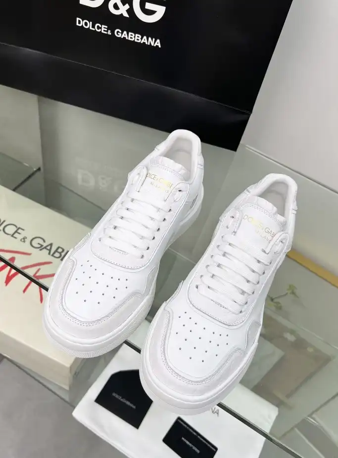 hype Christian Dior Sneakers