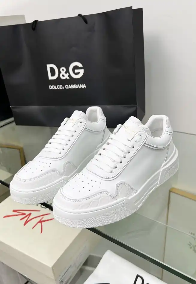 hype Christian Dior Sneakers