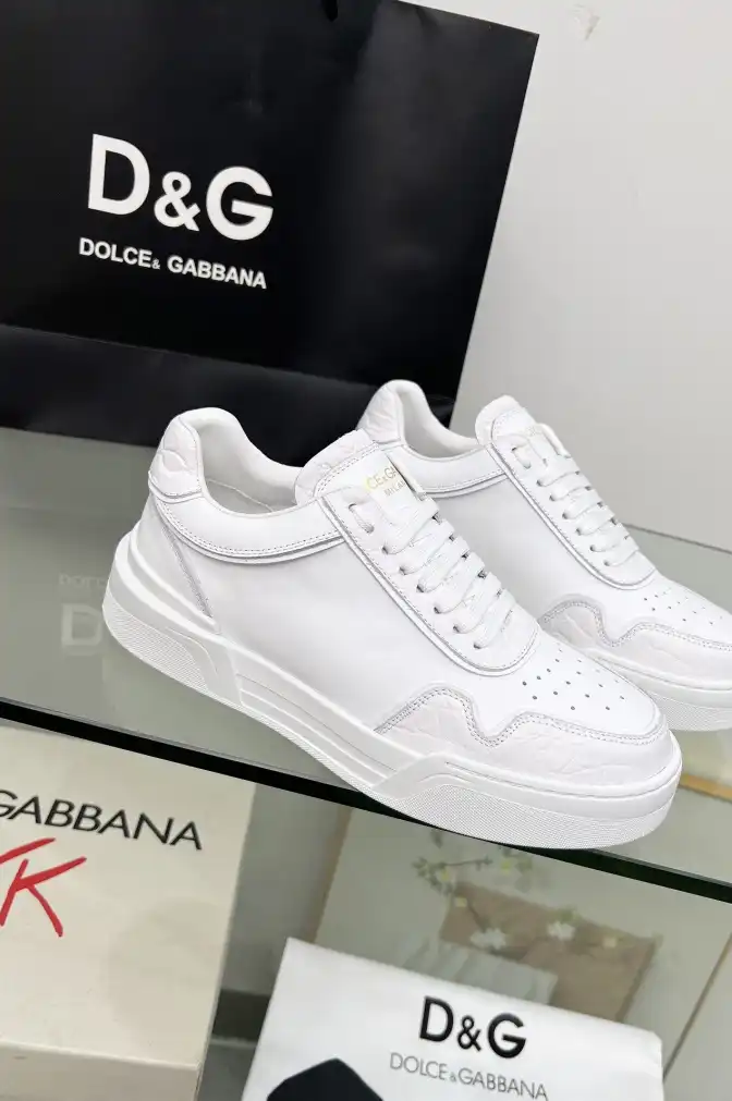 hype Christian Dior Sneakers