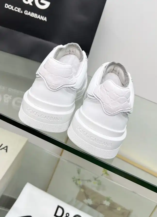 hype Christian Dior Sneakers