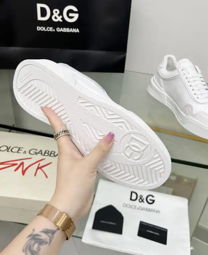 hype Christian Dior Sneakers