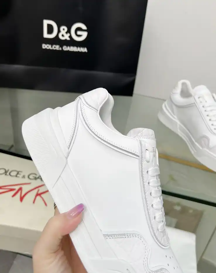 hype Christian Dior Sneakers