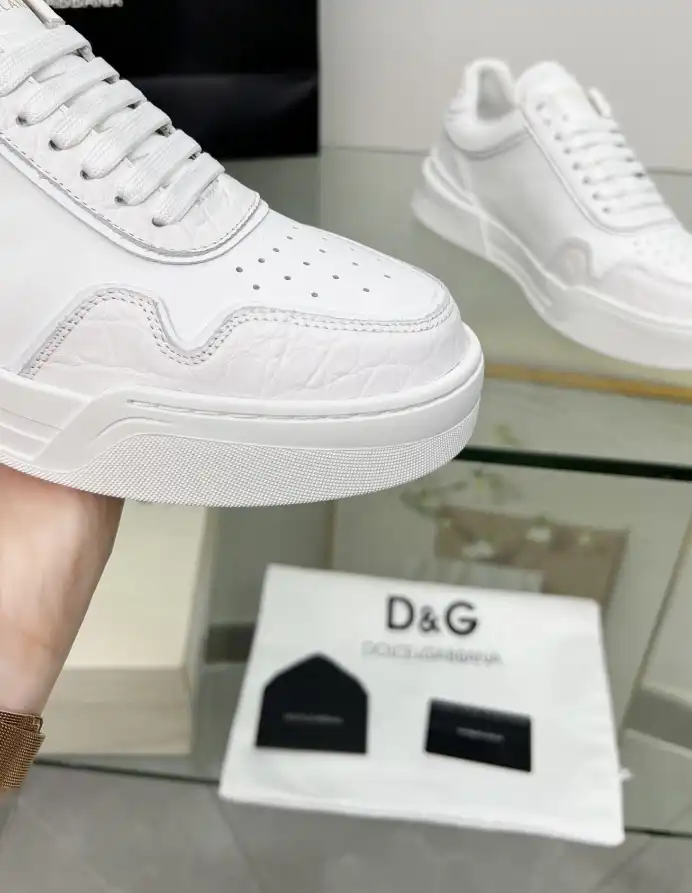 hype Christian Dior Sneakers