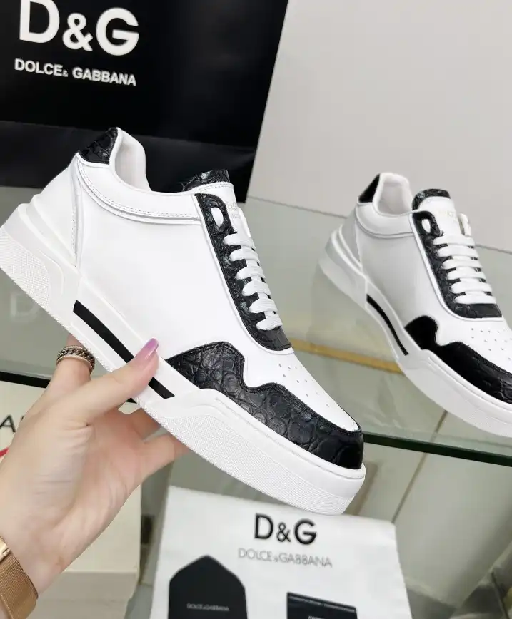 hype Christian Dior Sneakers