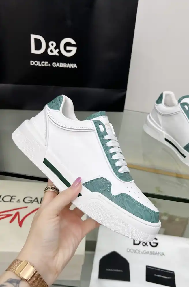 hype Christian Dior Sneakers