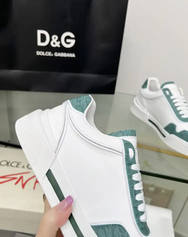 hype Christian Dior Sneakers