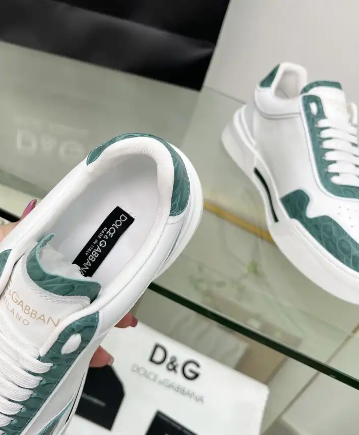 hype Christian Dior Sneakers