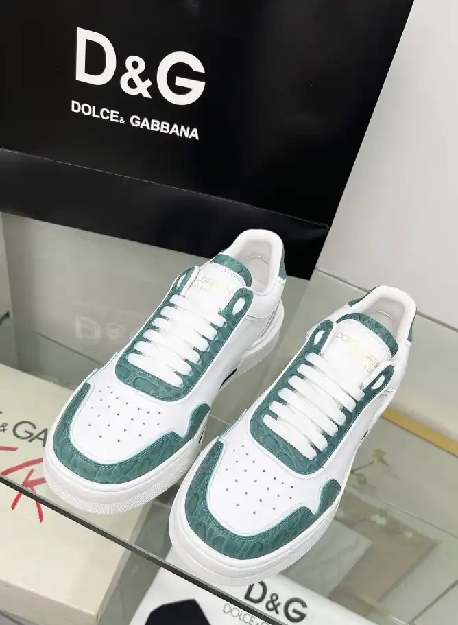 hype Christian Dior Sneakers