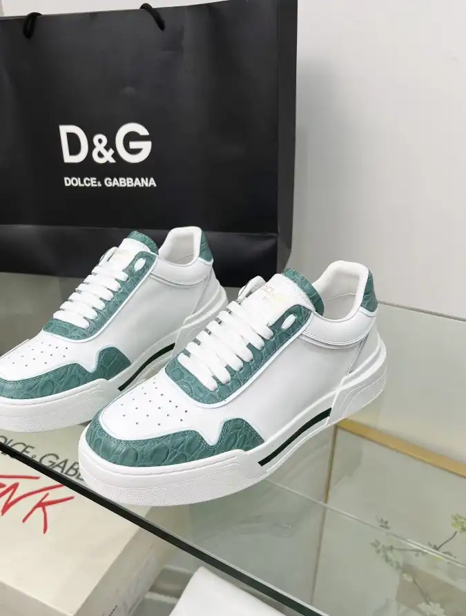 hype Christian Dior Sneakers