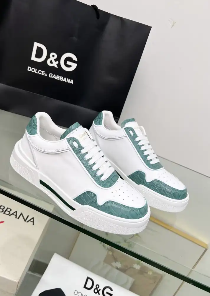 hype Christian Dior Sneakers