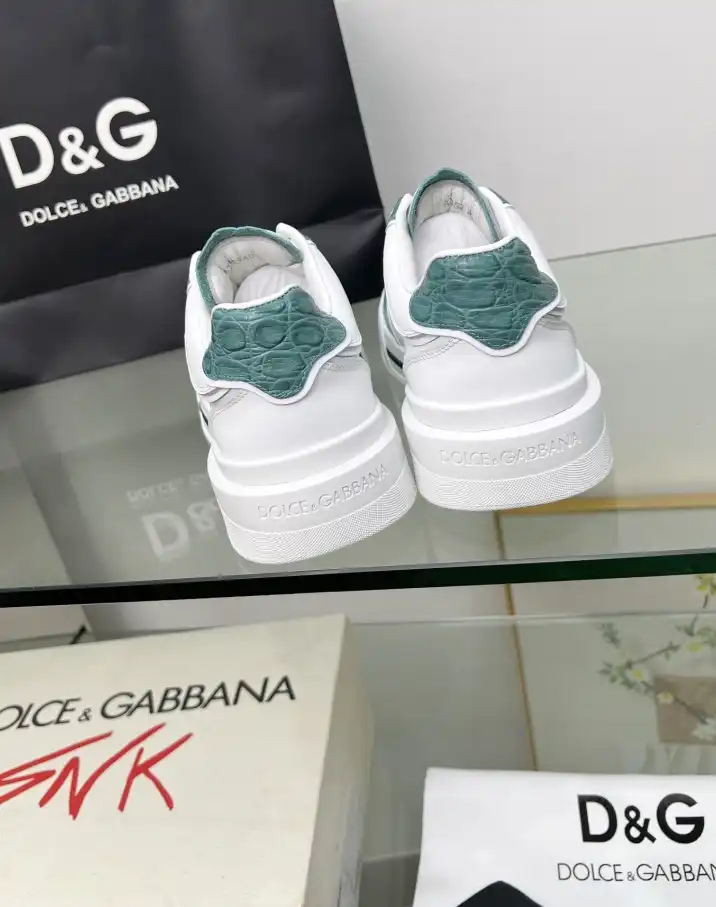 hype Christian Dior Sneakers