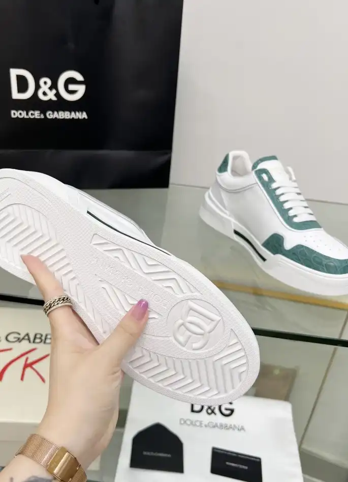 hype Christian Dior Sneakers