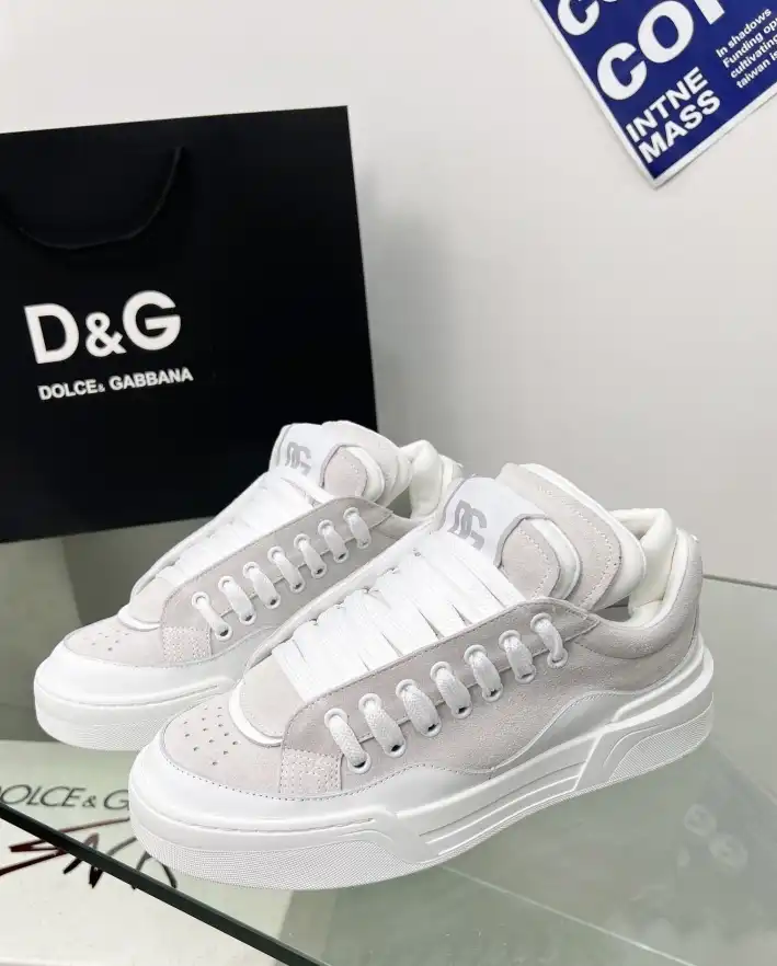 hype Christian Dior Sneakers